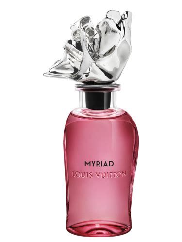 louis vuitton new men's fragrance|Louis Vuitton myriad.